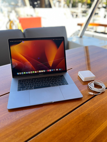 Macbook Pro 2019 I9 1tb Ssd 32gb Ram 