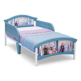 Cama Infantil De Plástico Delta Children