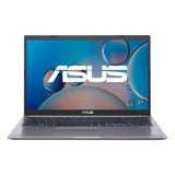 Notebook Asus X515 Core I3 1115g4 8gb Ssd 256gb 15.6 W11 1