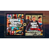 Grand Theft Auto V  Pc (codigo Digital)