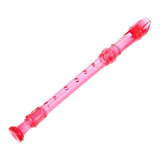 Flauta Dulce Yamaha Yrs-20g Color Rosa