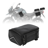 Bolsa Para Barra De Choque Para Motocicleta, Impermeable, Pa