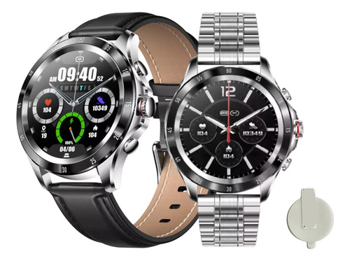 Reloj Smartwatch Nx1 Mujer Hombre Para AndroidiPhone 