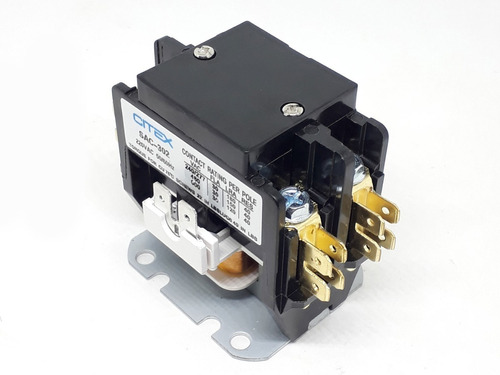 Sac-302 30a 220v Contator Bipolar ( Dpa-2040l Hx20-32 )