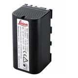 Bateria Leica Geb221 Geb 221 Estacion Total  