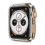 Funda Para Apple Watch Serie 4 / 5 De 40mm Tpu Flexible