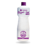 Alcool 70% 1000 Ml - Bellobella