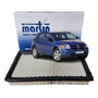 Filtro De Aire 10118 Para Dodge Caliber 2.0lts 2007 A 2011 Dodge Caliber