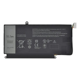 Bateria (vh748) Para Dell Vostro 5460 5470 5560 Series