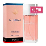 Bagues Mumbai Eau De Parfum 50 Ml