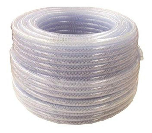 Mangueras De Pvc, Mxrhc-008, 1  Øx100m, 5 A 60°c, Pvc, Trans