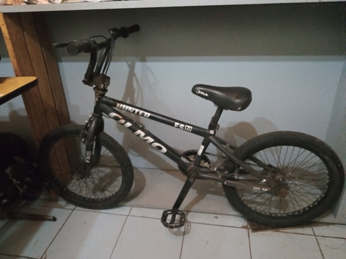 Bicicleta Bmx Hunter Olmo 