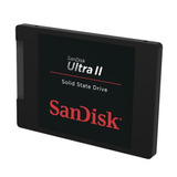 Sandisk Ssd Plus 120gb Disco Duro De Estado Sólido