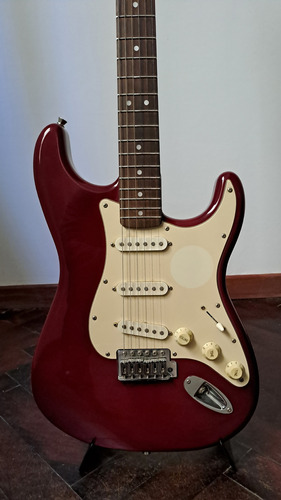 Squier Stratocaster California 90s