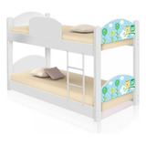 Beliche Mini Cama Corujinhas