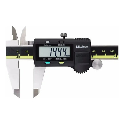 Calibrador Vernier Digital 6in \u002F150mm | Envío gratis
