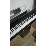 Piano Controlador M Audio Hammer 88 Imperdible Casi Nuevo!!!