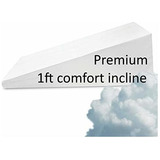 Cuñas Para Cama - Premium Acid Reflux Cloud Wedge Pillow
