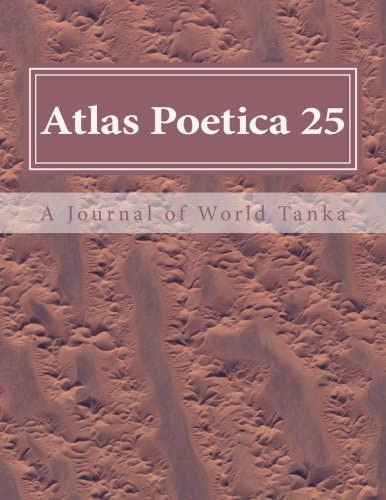 Libro:  Atlas Poetica 25: A Journal Of World Tanka