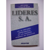 Lideres S. A. - Seth Godin 1998 Primera Edición