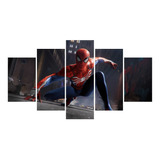 Cuadro Spiderman 