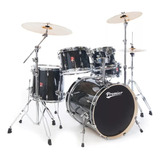 Bateria Acustica Premier Xpk Modernrock 22  Birch 