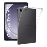 Capa Transparente P/ Samsung Galaxy Tab A9 Tela 8.7polegadas