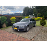 Audi A4 2012 1.8 Tfsi Multitronic Luxury