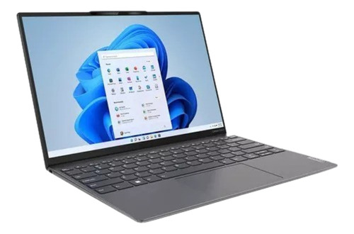 Nuevo Ultrabook Lenovo Slim Touch 7i Carbon 16gb 1tb Ssd Qhd