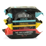 The Nobleman Toallitas Humedas/wipes Para Hombre