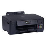 Brother Hl-t4000dw Impresora Color A3 Dúplex Wifi T4000w 