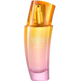 Perfume Navigo Ocean Femme Mujer Jafra 50ml Original 