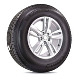 Llanta Michelin Defender Ltx 275/70r16 114h Índice De Carga 114