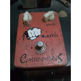 Pedal Joyo Chorus 