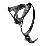 Portabotellas - 16g/pcs Bicycle Bottle Cage Carbon Fiber Lig