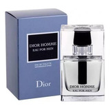 Dior Homme Eau For Men Edt 50ml / Pouco Usado