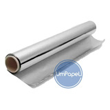 Rollo Papel Aluminio Alumax 1 Kg.