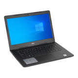 Notebook Dell Intel I5 2 Tb 16 Gb Win 11 Pro Teclado Español