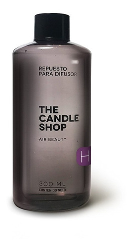 Repuesto Para Difusor X 300ml Con Varillas - The Candle Shop