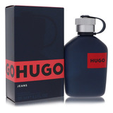 Hugo Boss Hugo Jeans Eau De Toilette X 125 Ml