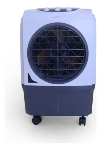 Climatizador Frio Refrigerador Umidificador Ventilador Casa