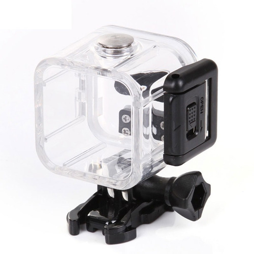 Carcasa Gopro Hero 4s 5s Session Sumergible Case Waterproof