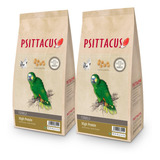 Croqueta Loro 1.6kg Psittacus