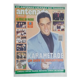 Antenada Revista Especial N 6 Pagode Karametade Exaltasamba