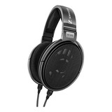 Audífonos Sennheiser Hd 650 - Alta Resolución, Abiertos