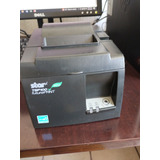 Impresora De Tiket Star  Tsp 100