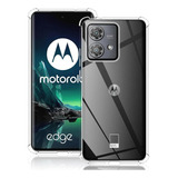 Capa Capinha Anti Impacto Para Motorola Moto Edge 40 Pro