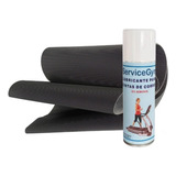 Repuesto Banda Cintas Correr Athletic Advanced 2 Servicegym