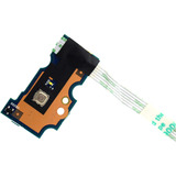  Placa De Botón De Encendido Para Hp Envy 15-j M6-n 15-q 