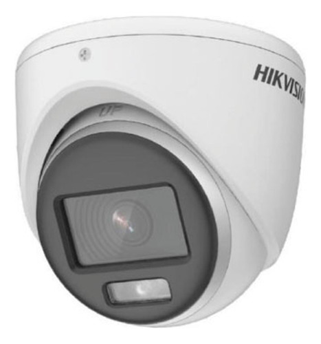 Camara Seguridad Hikvision Domo 2mp Audio Ds-2ce76d0t-lmfs